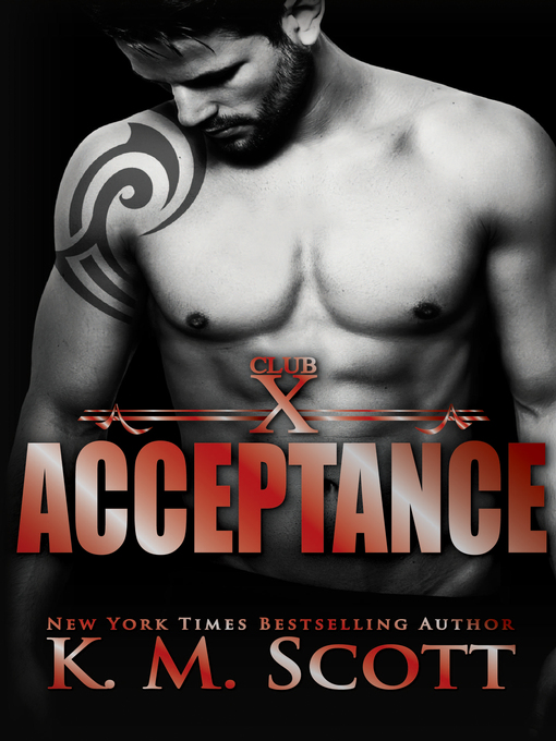 Title details for Acceptance by K.M. Scott - Available